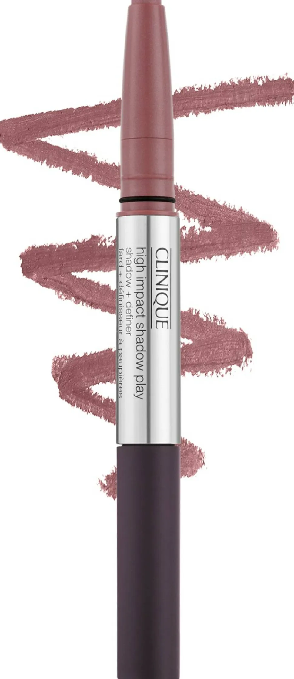 Clinique High Impact Shadow Play Shadow+Definer