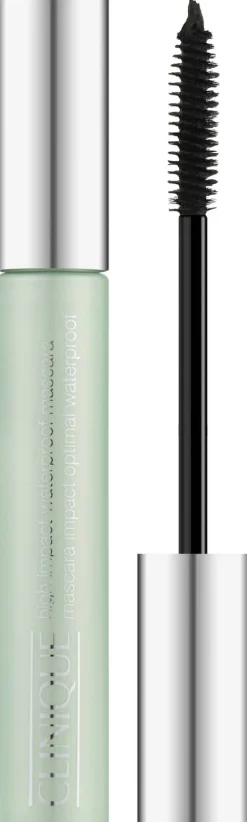Clinique High Impact Waterproof Mascara