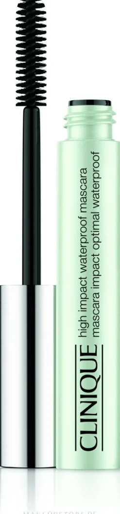 Clinique High Impact Waterproof Mascara