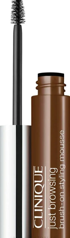 Clinique Just Browsing Brush-On Styling Mousse