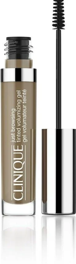Clinique Just Browsing Tinted Volumizing Gel