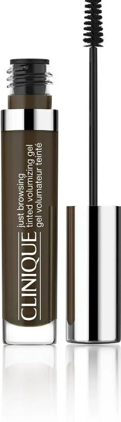 Clinique Just Browsing Tinted Volumizing Gel