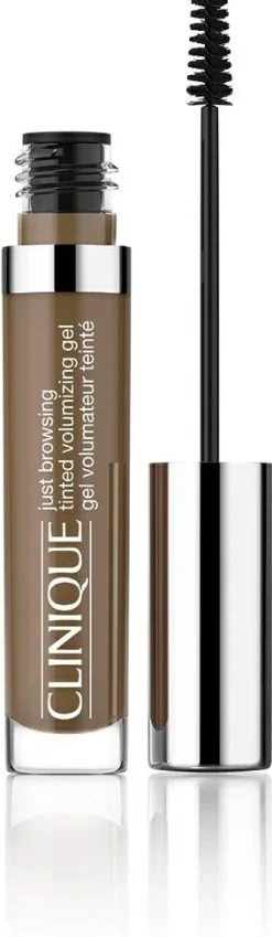 Clinique Just Browsing Tinted Volumizing Gel