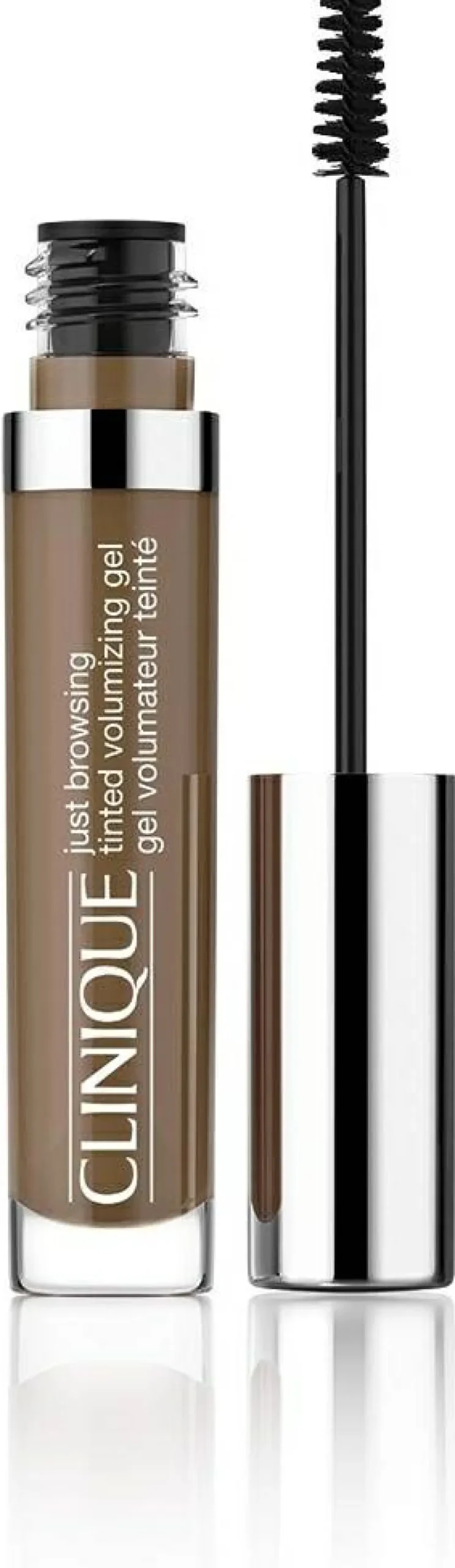 Clinique Just Browsing Tinted Volumizing Gel