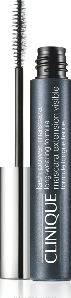 Clinique Lash Power Mascara