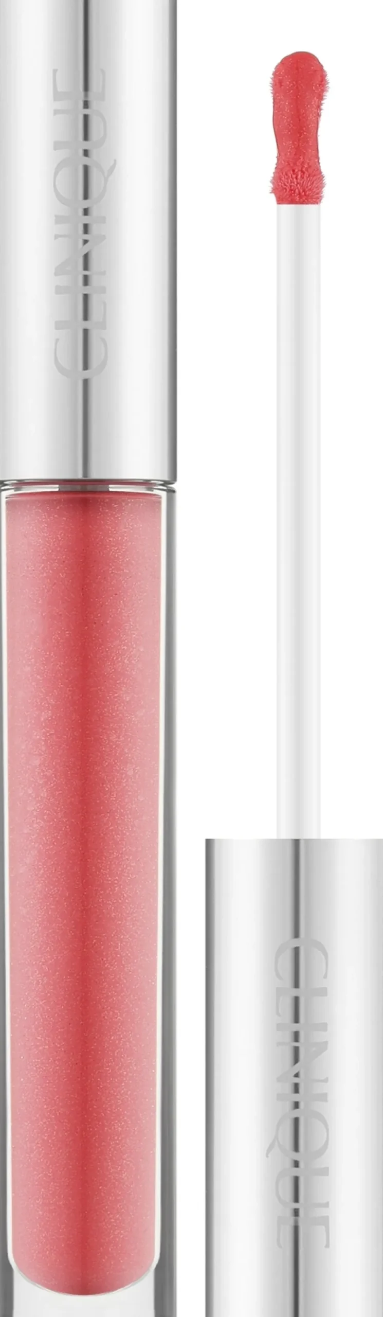 Clinique Pop Plush Creamy Lip Gloss