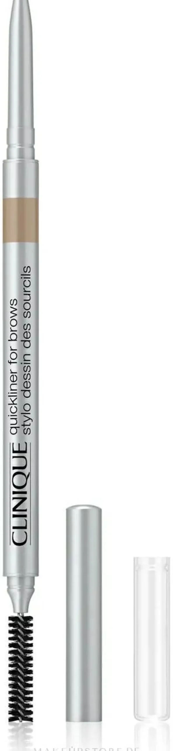 Clinique Quickliner For Brows