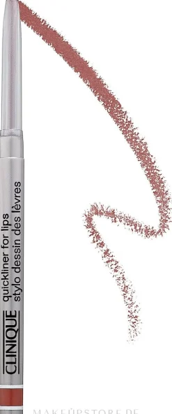 Clinique Quickliner For Lips