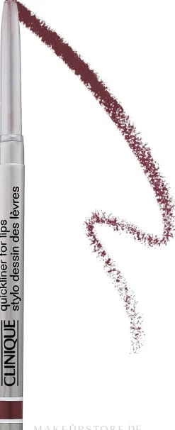 Clinique Quickliner For Lips