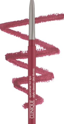 Clinique Quickliner For Lips