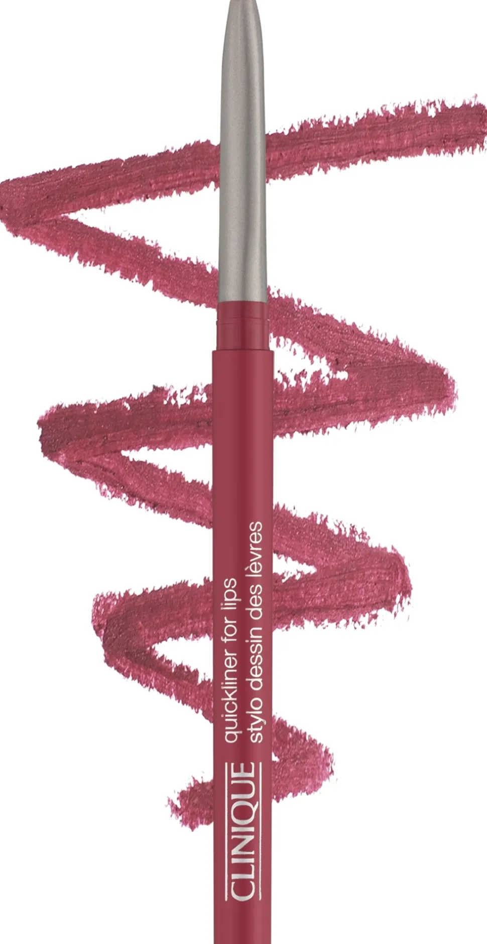 Clinique Quickliner For Lips