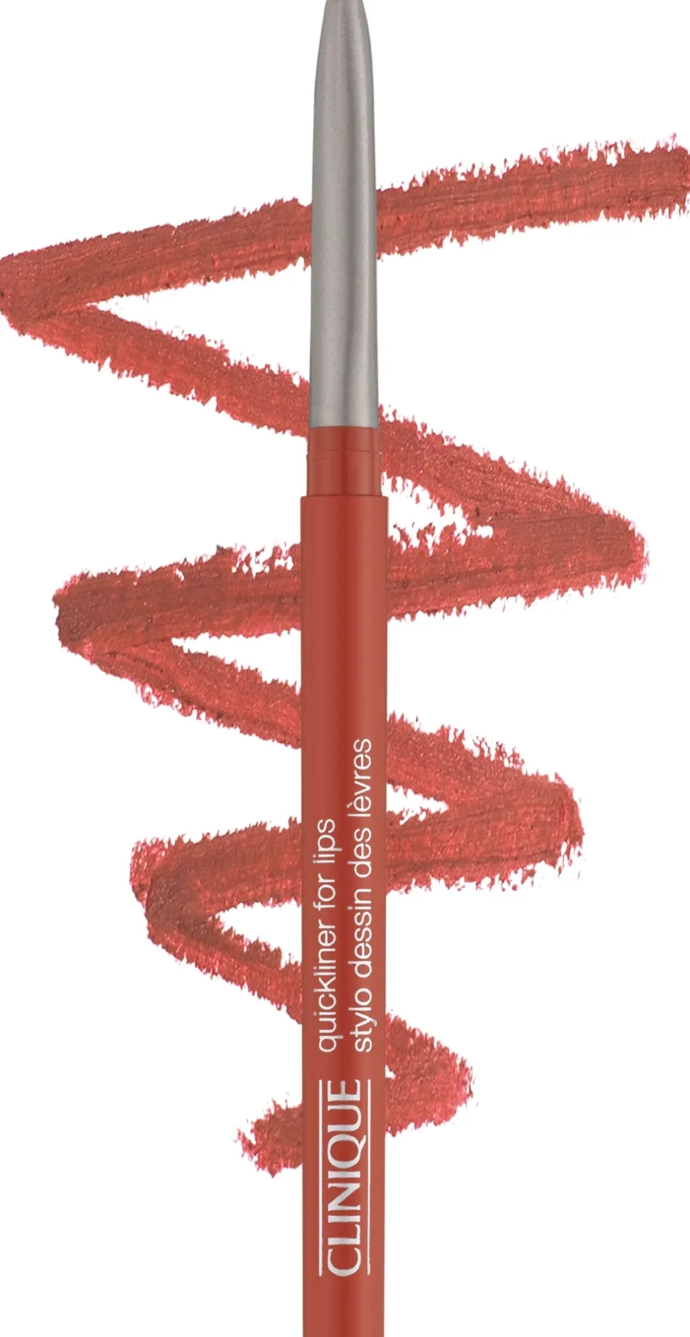 Clinique Quickliner For Lips