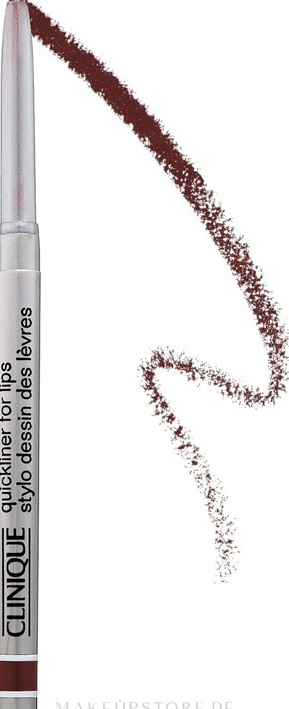 Clinique Quickliner For Lips