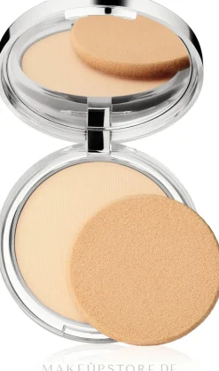 Clinique Stay-Matte Sheer Pressed Powder Oil-Free