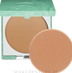 Clinique Stay-Matte Sheer Pressed Powder Oil-Free