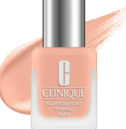 Clinique Superbalanced Makeup