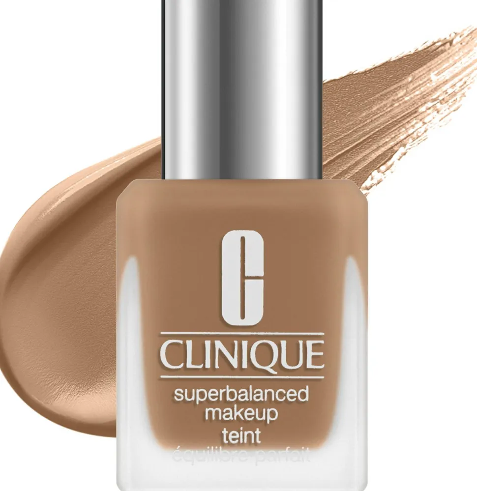 Clinique Superbalanced Makeup