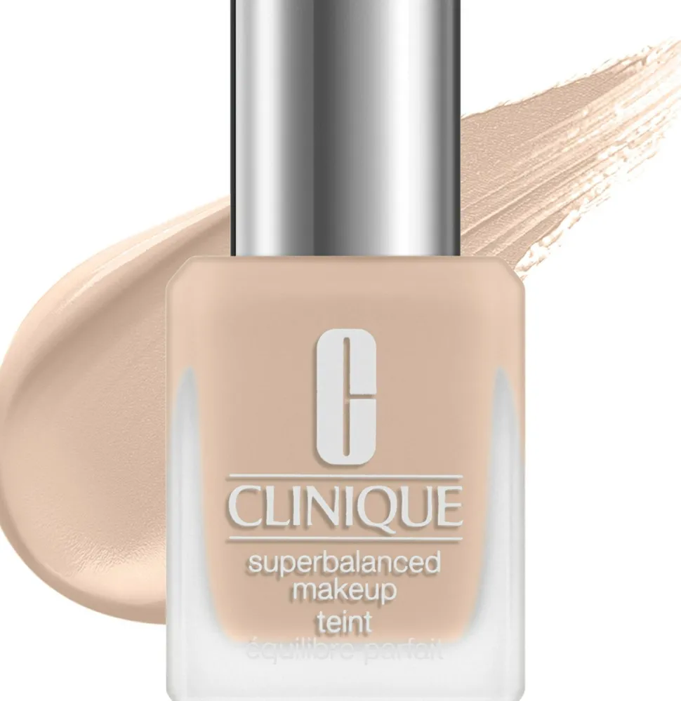 Clinique Superbalanced Makeup