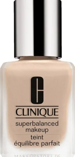 Clinique Superbalanced Makeup