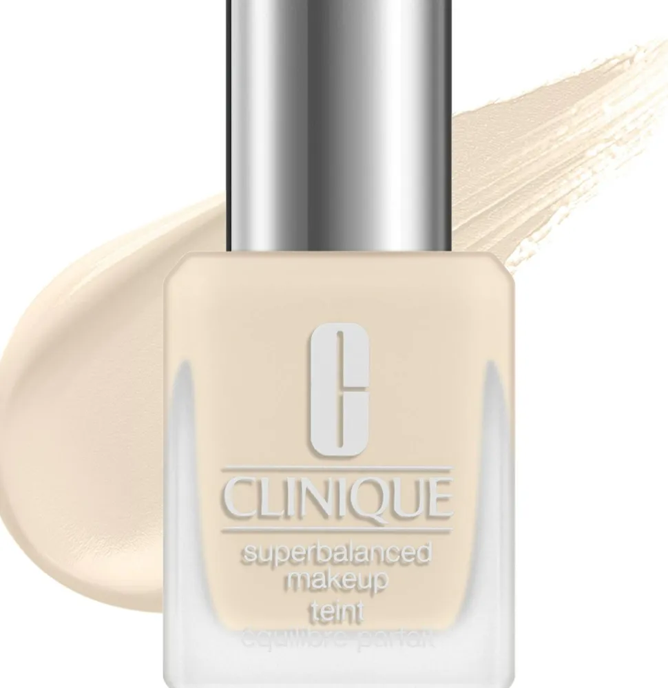 Clinique Superbalanced Makeup