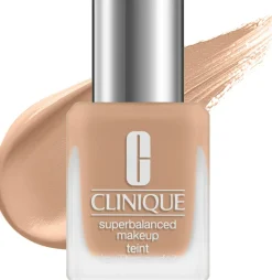 Clinique Superbalanced Makeup