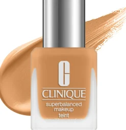 Clinique Superbalanced Makeup