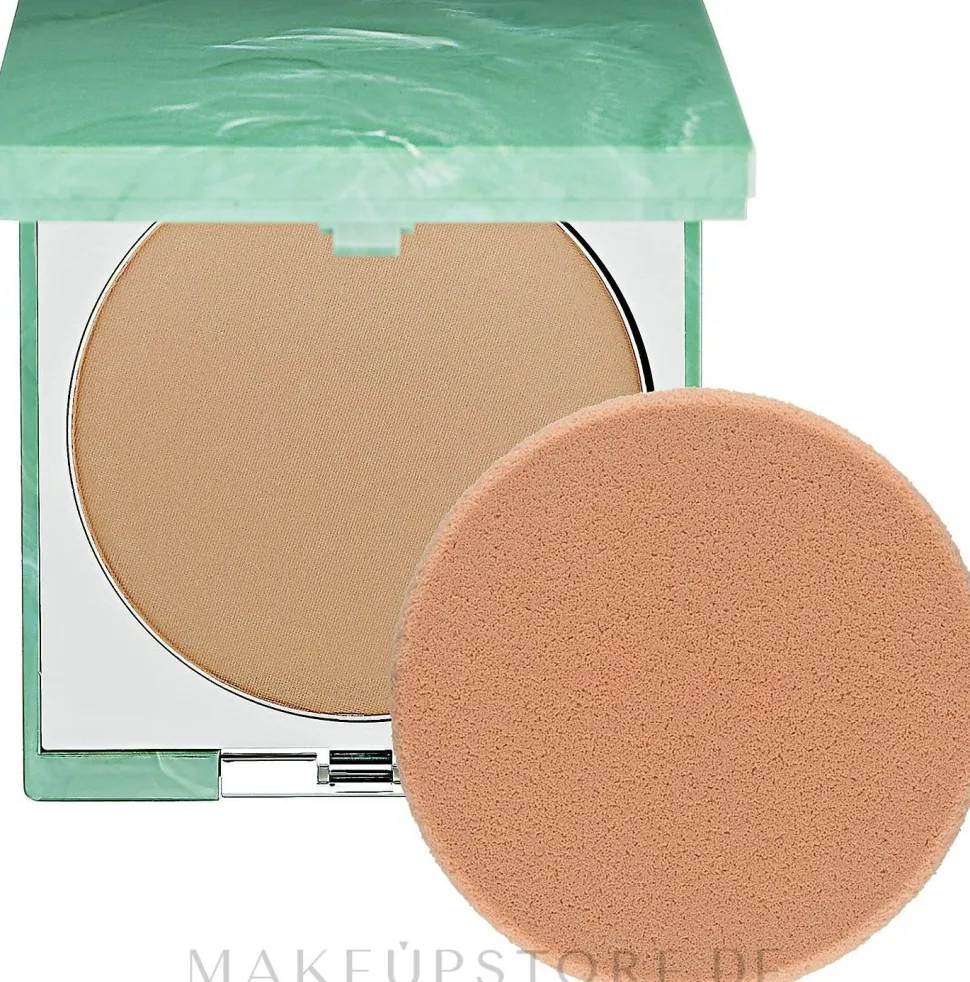 Clinique SuperPowder Double Face Powder