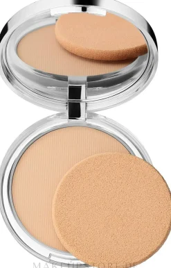Clinique SuperPowder Double Face Powder