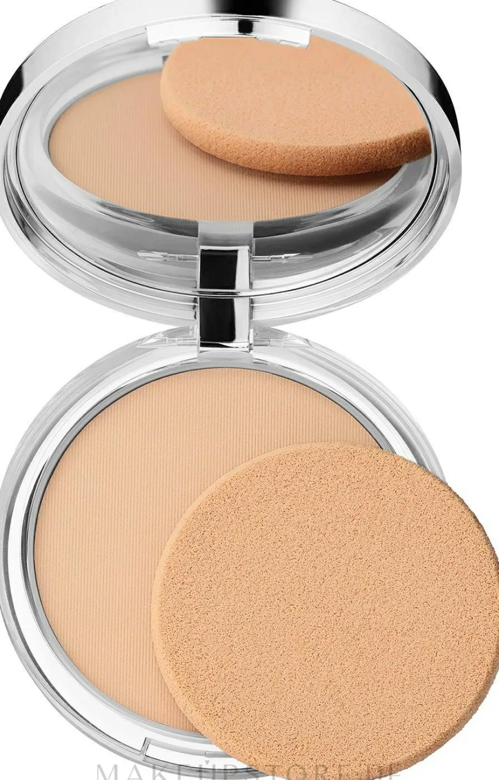 Clinique SuperPowder Double Face Powder