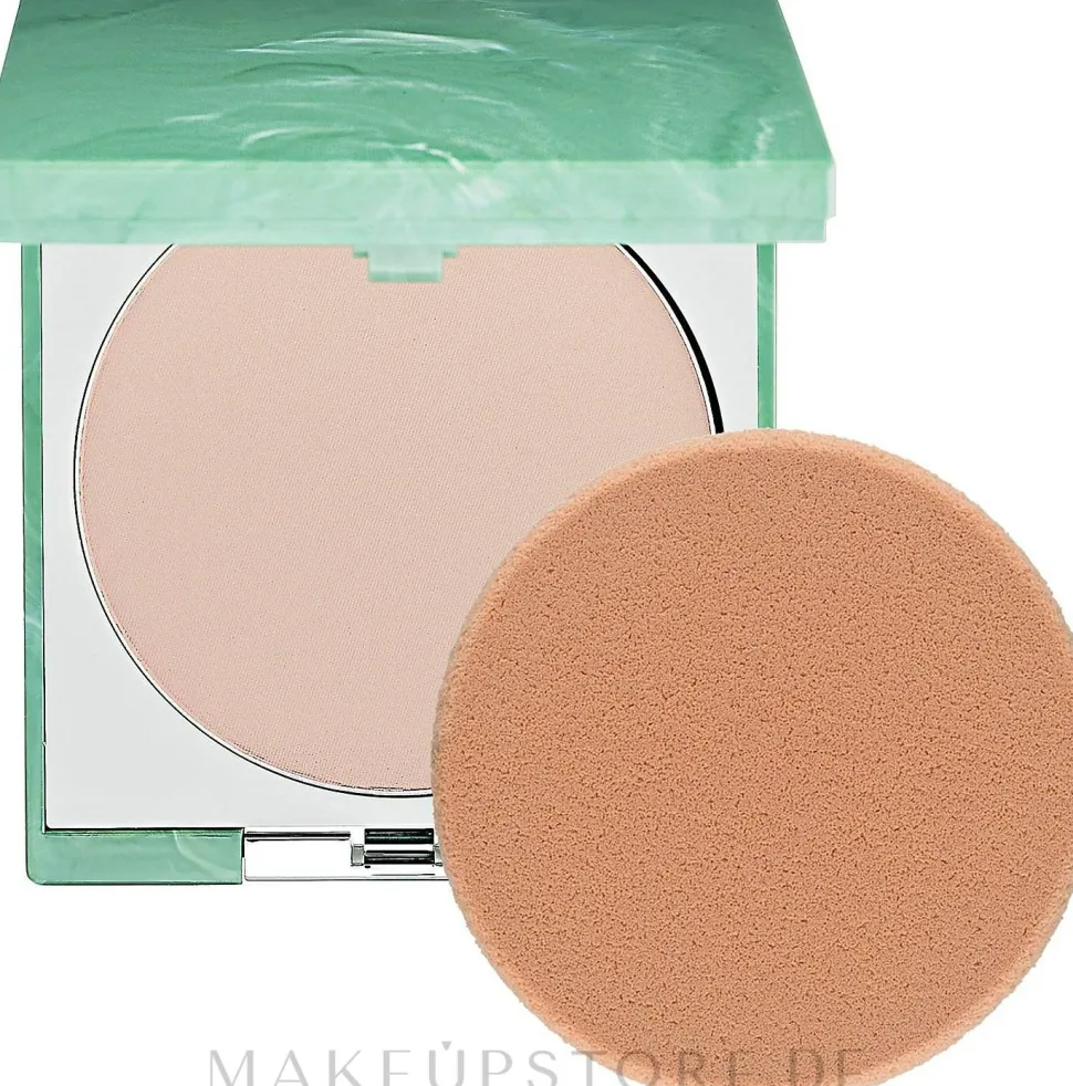 Clinique SuperPowder Double Face Powder