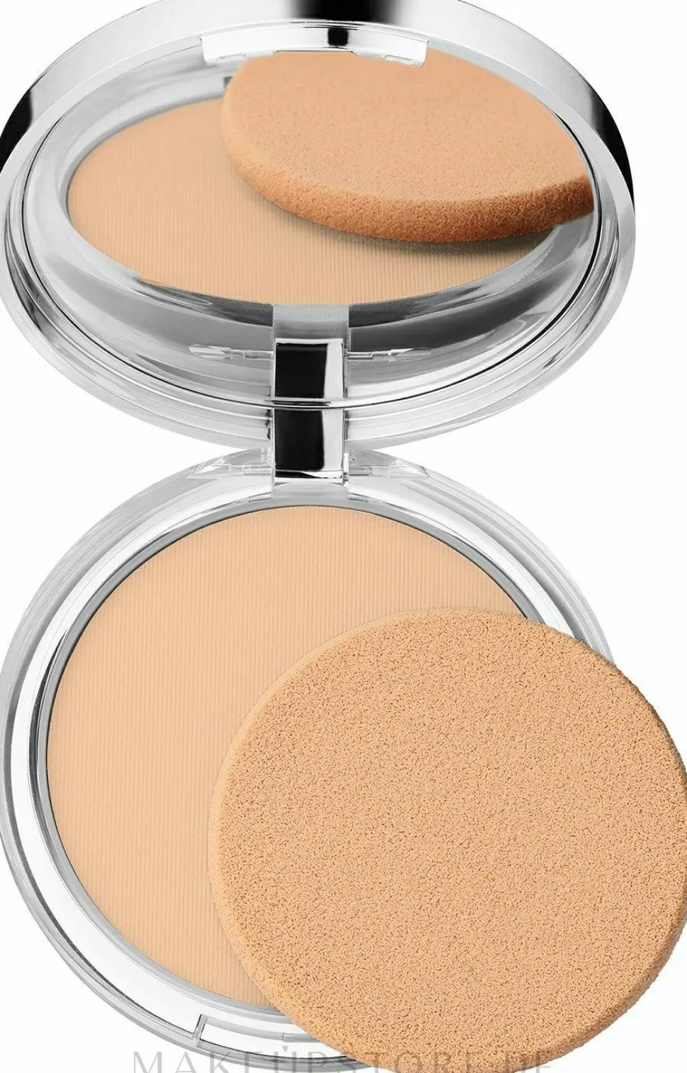 Clinique SuperPowder Double Face Powder