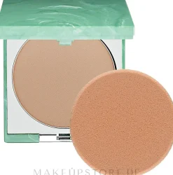 Clinique SuperPowder Double Face Powder
