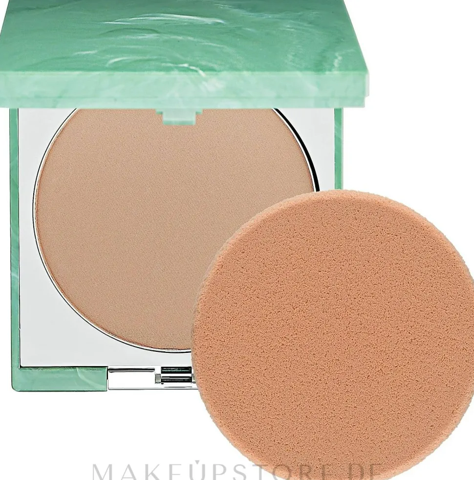 Clinique SuperPowder Double Face Powder