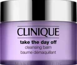 Clinique Take The Day Off Cleansing Balm