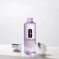 Clinique Take The Day Off Makeup Remover For Lids, Lashes & Lips