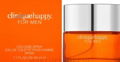 Clinique Happy for men