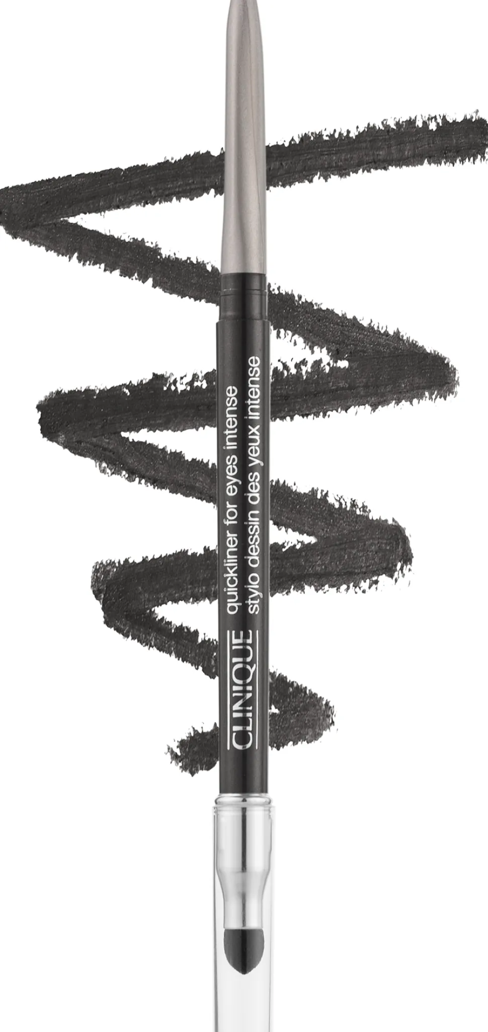 Clinique Quickliner For Eyes Intense