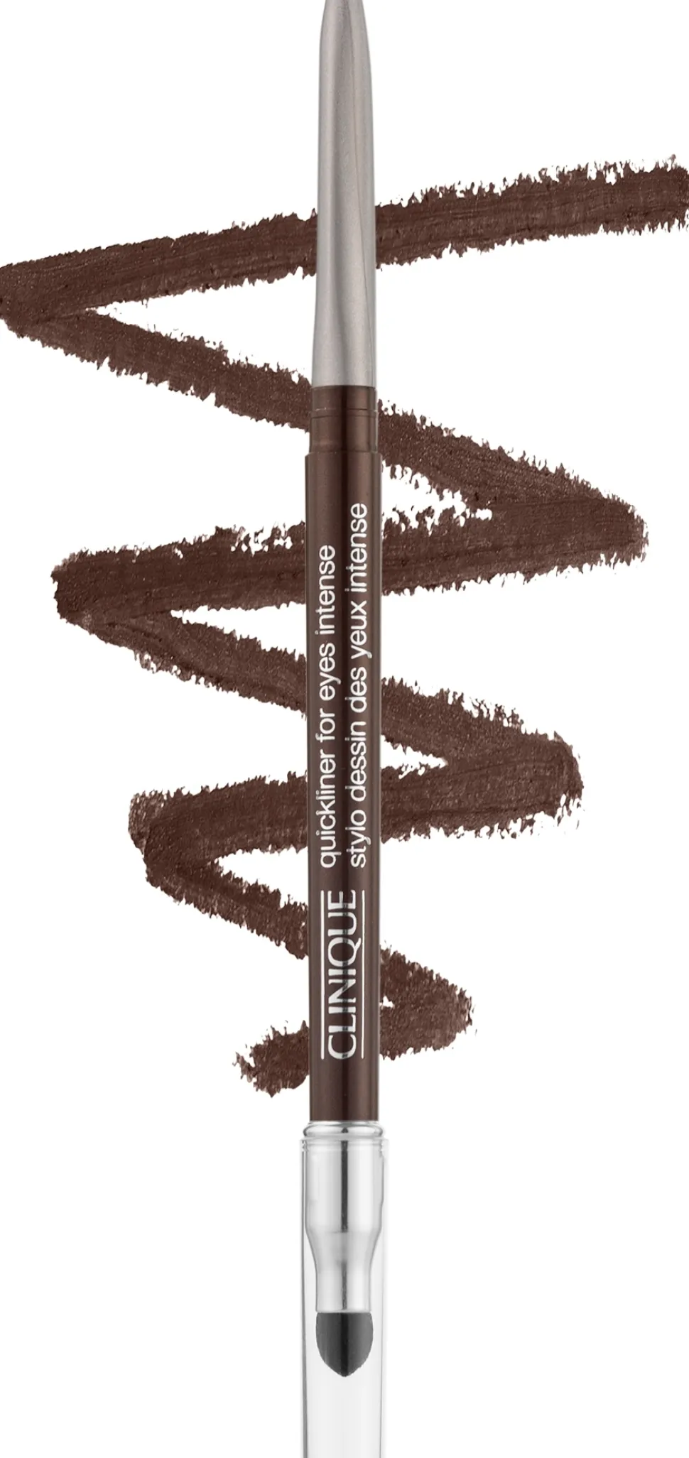 Clinique Quickliner For Eyes Intense