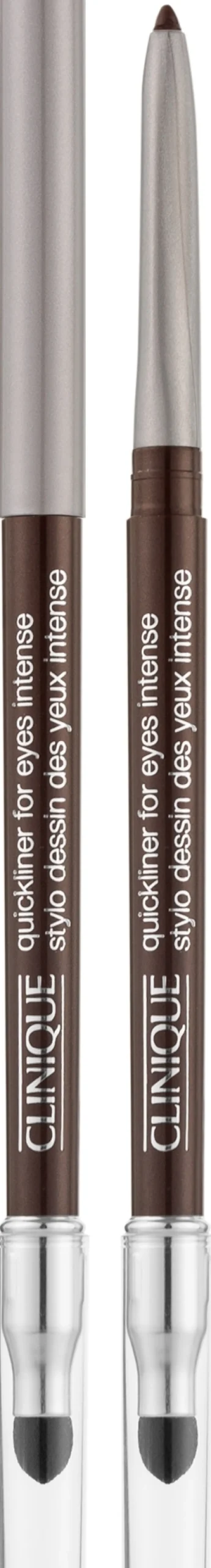 Clinique Quickliner For Eyes Intense
