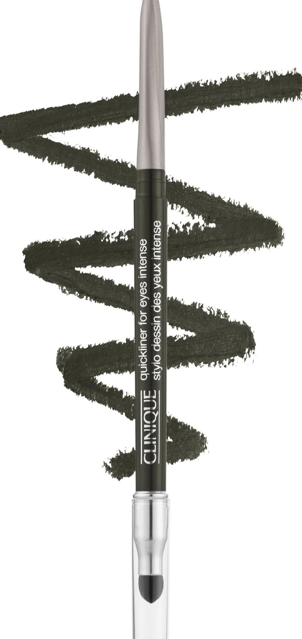 Clinique Quickliner For Eyes Intense