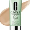 Clinique Superdefense CC-cream Colour Correcting Skin Protector SPF 30