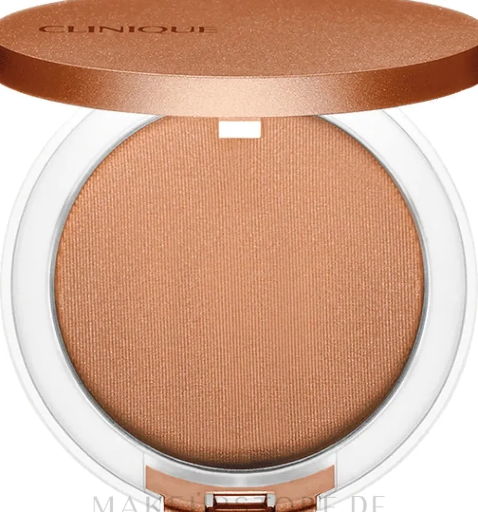 Clinique True Bronze Pressed Powder Bronzer