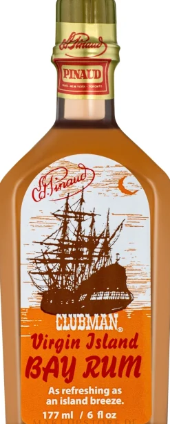 Clubman Pinaud Bay Rum