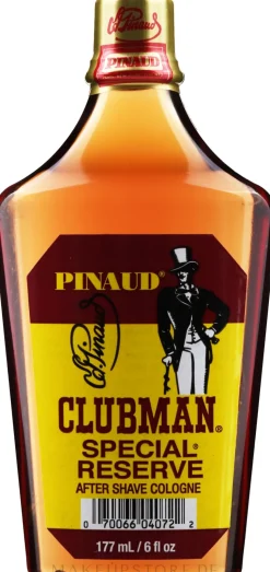 Clubman Pinaud Special Reserve