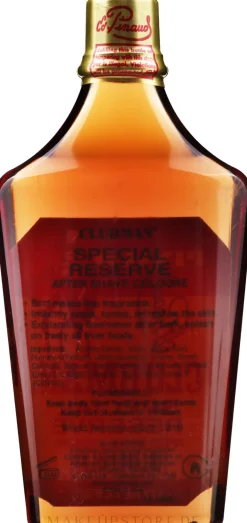 Clubman Pinaud Special Reserve
