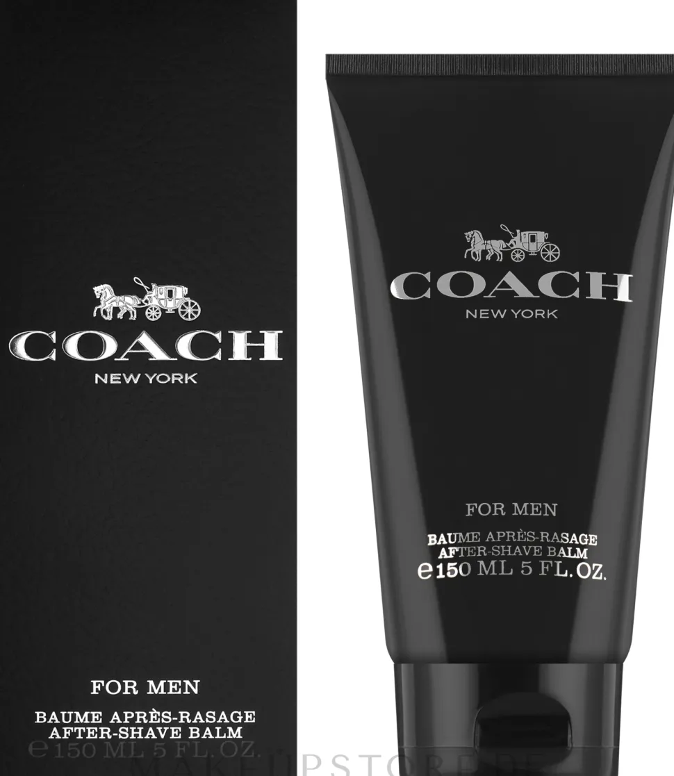 Coach For Men