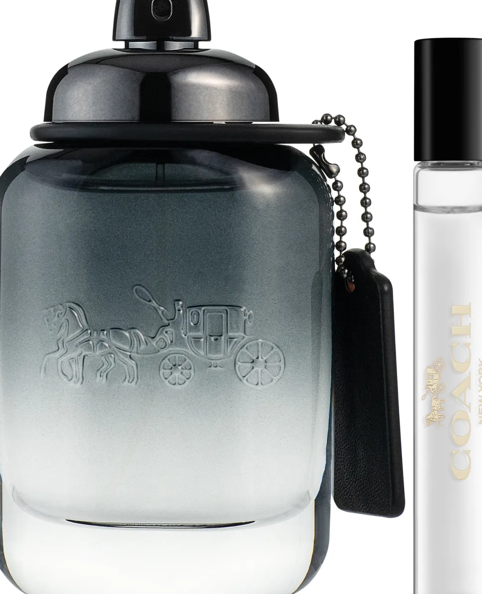Coach For Men