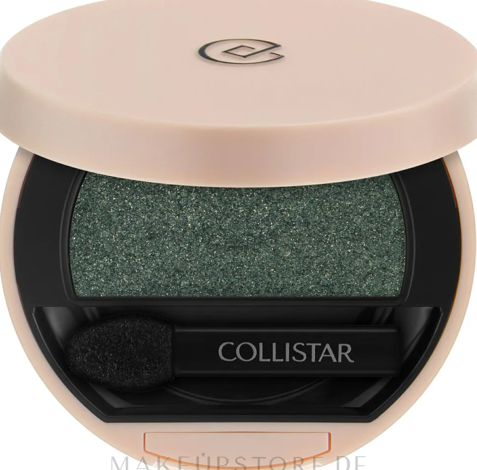 Collistar Impeccable Compact Eye Shadow