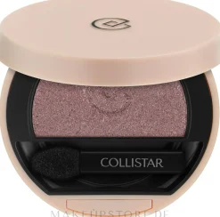 Collistar Impeccable Compact Eye Shadow