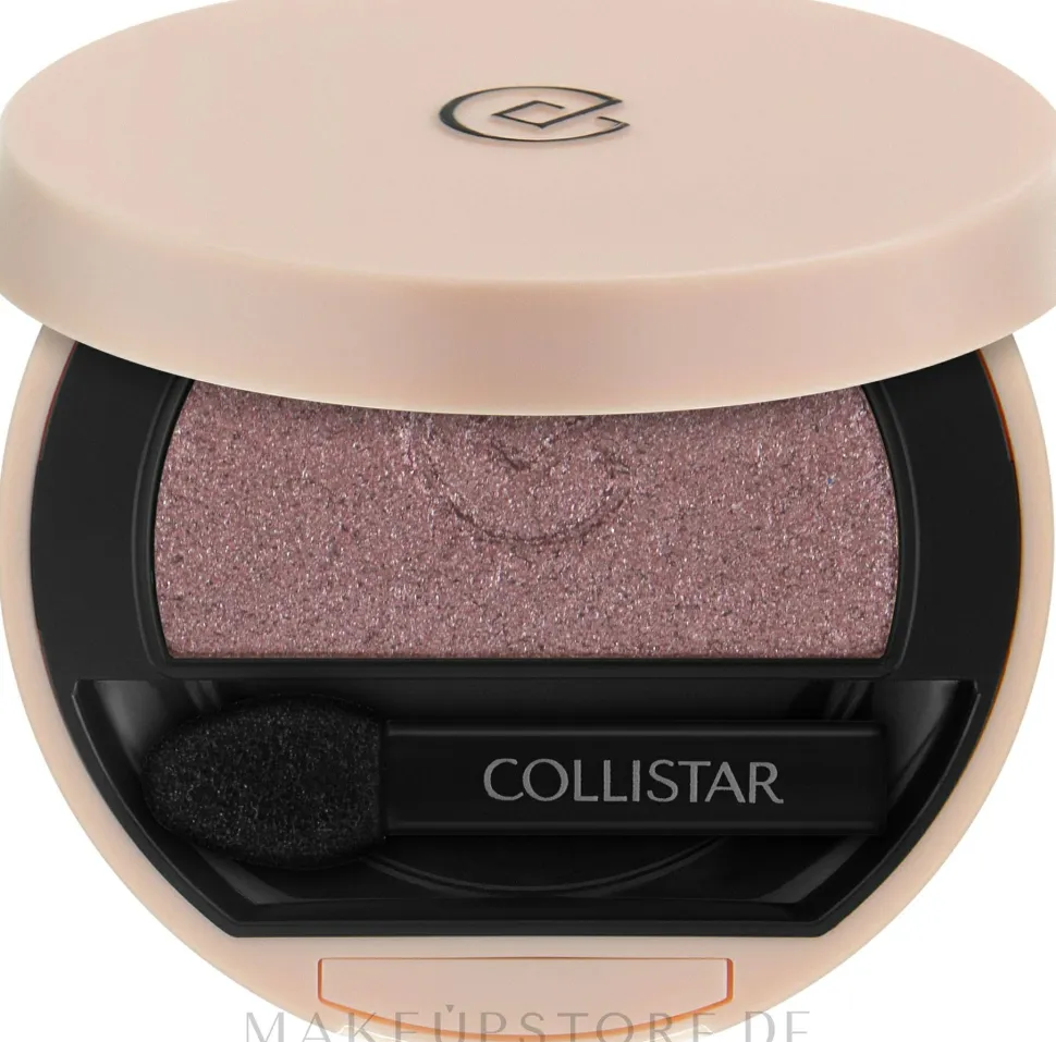 Collistar Impeccable Compact Eye Shadow